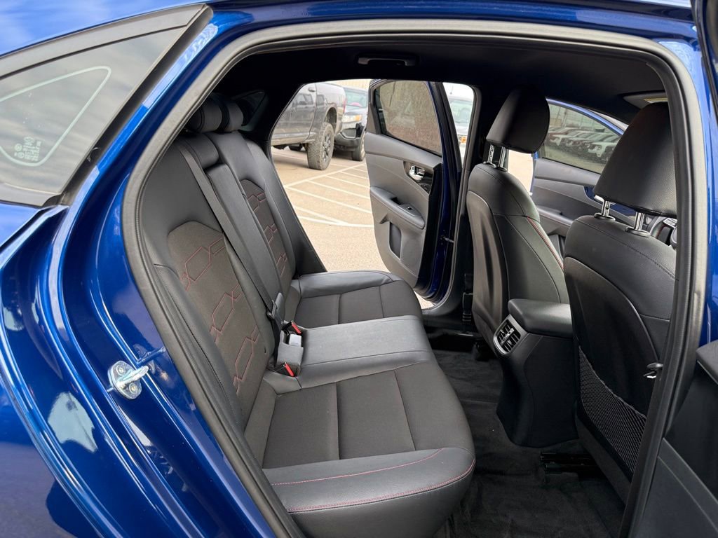 Used 2021 Kia Forte GT image 18