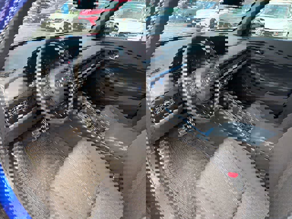 Used 2025 Honda Accord Sport image 6