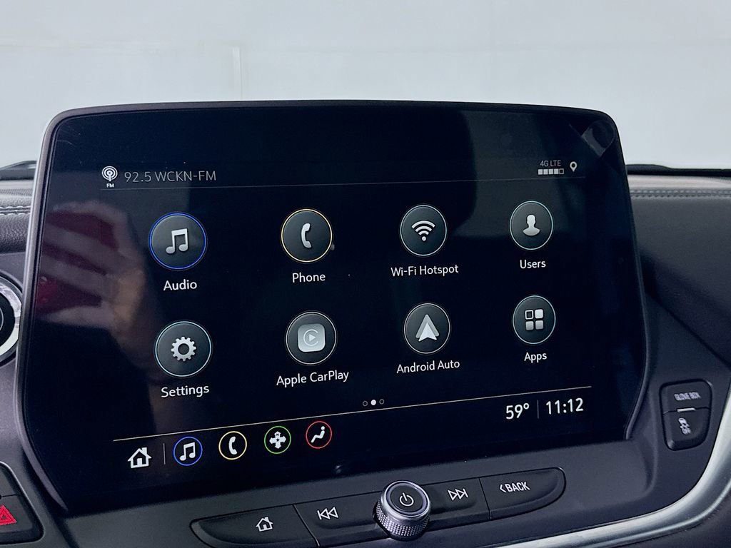 Used 2024 Chevrolet Blazer LT w/ Convenience Package image 26