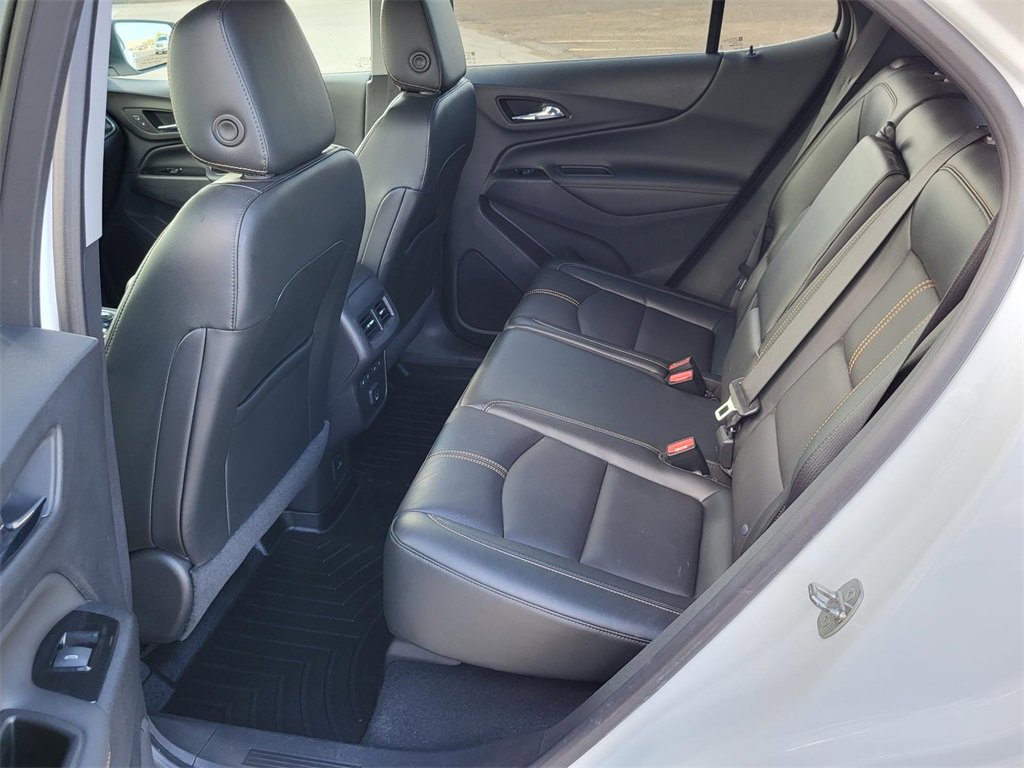 Used 2022 Chevrolet Equinox Premier image 13