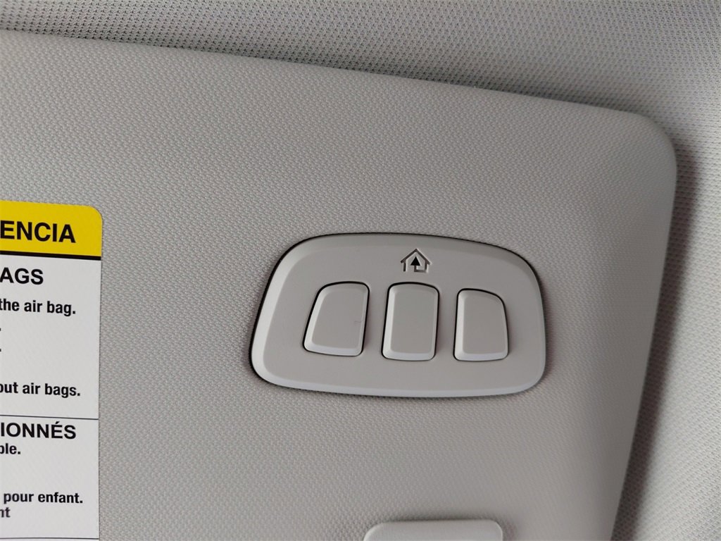 New 2025 Ford Mustang Mach-E Premium image 33