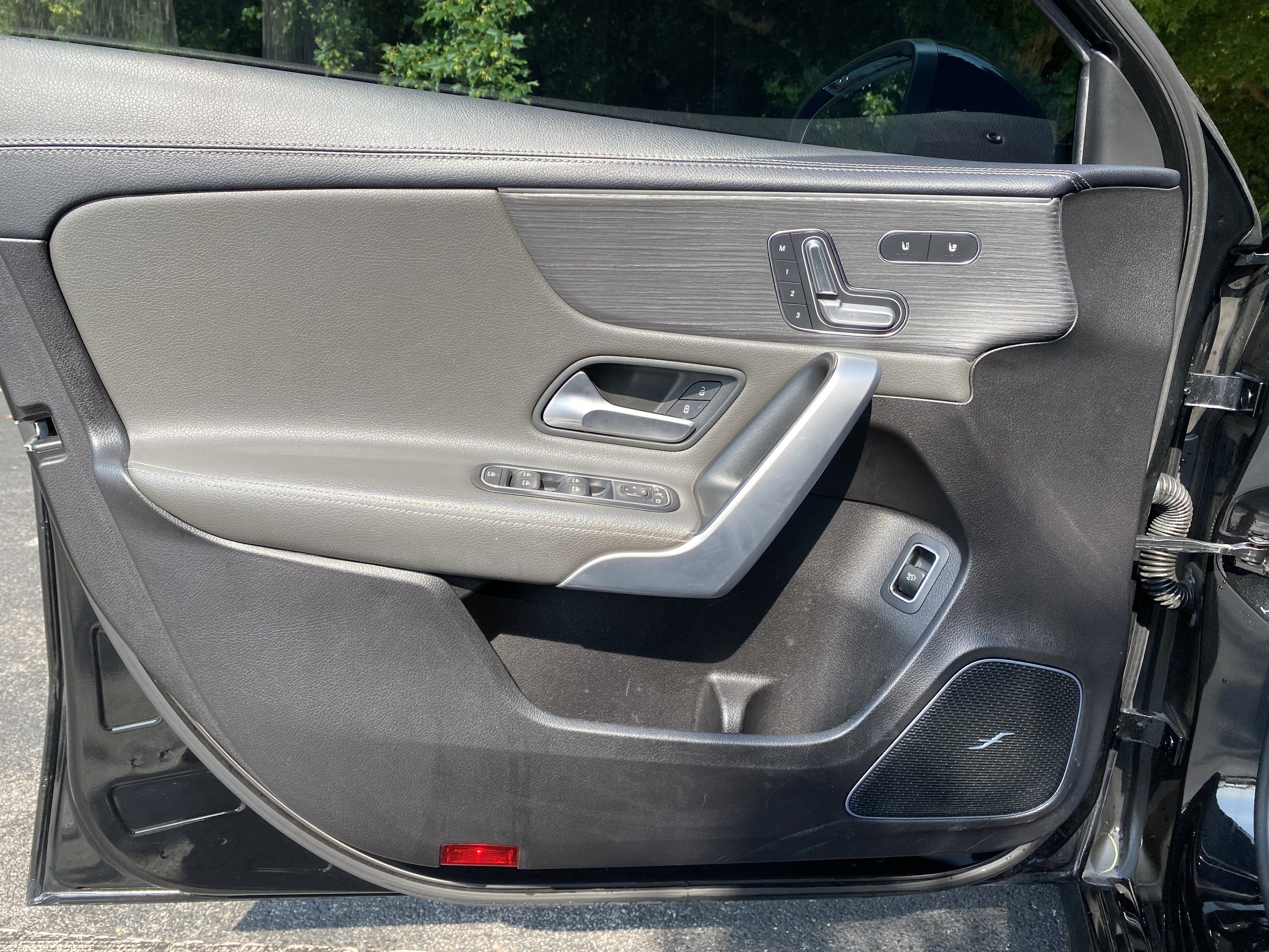 Used 2019 Mercedes-Benz A 220 image 15