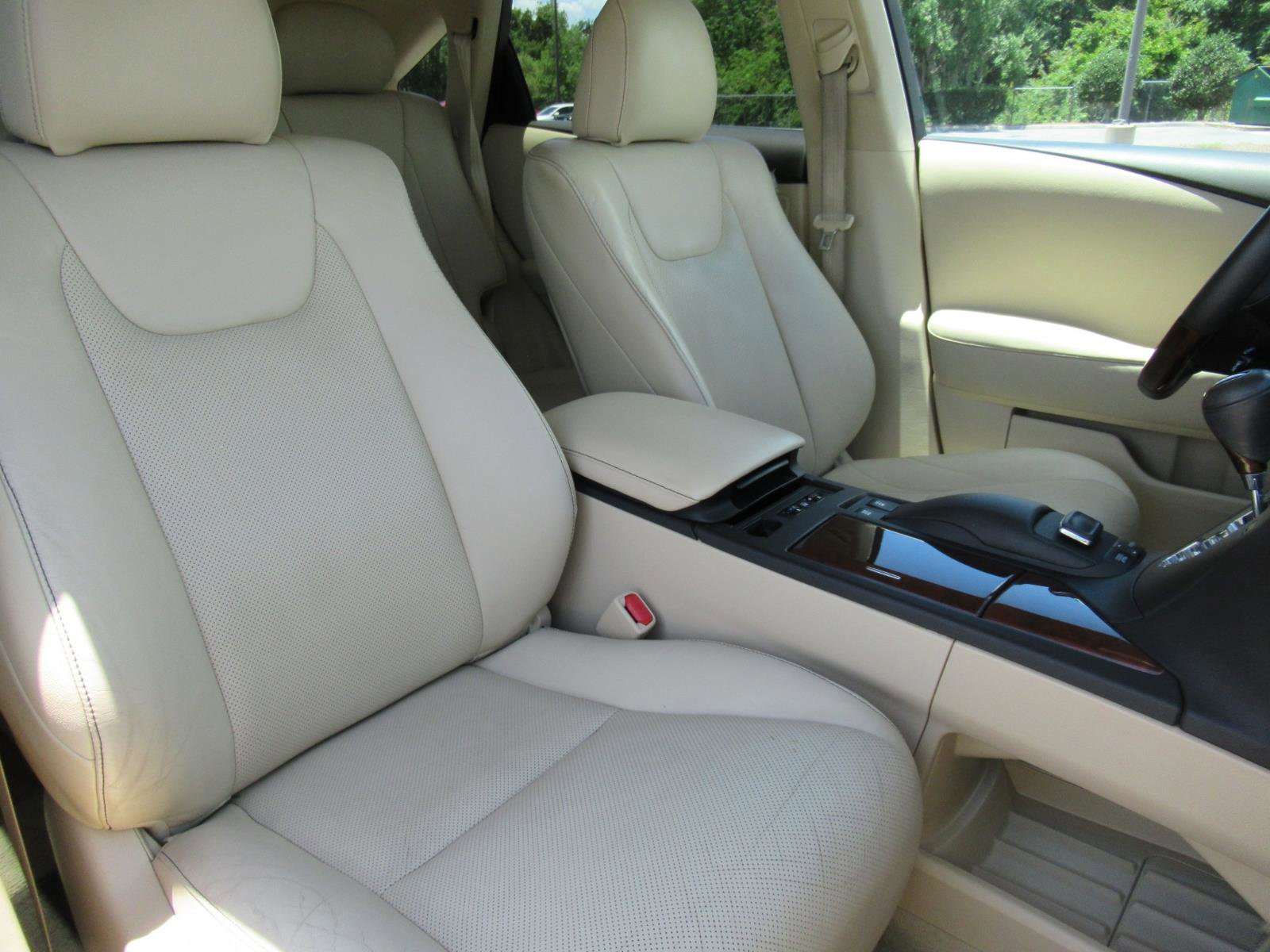 Used 2015 Lexus RX 350 AWD image 9