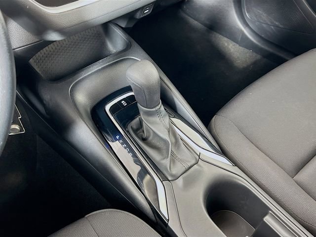 Used 2024 Toyota Corolla LE FWD image 20