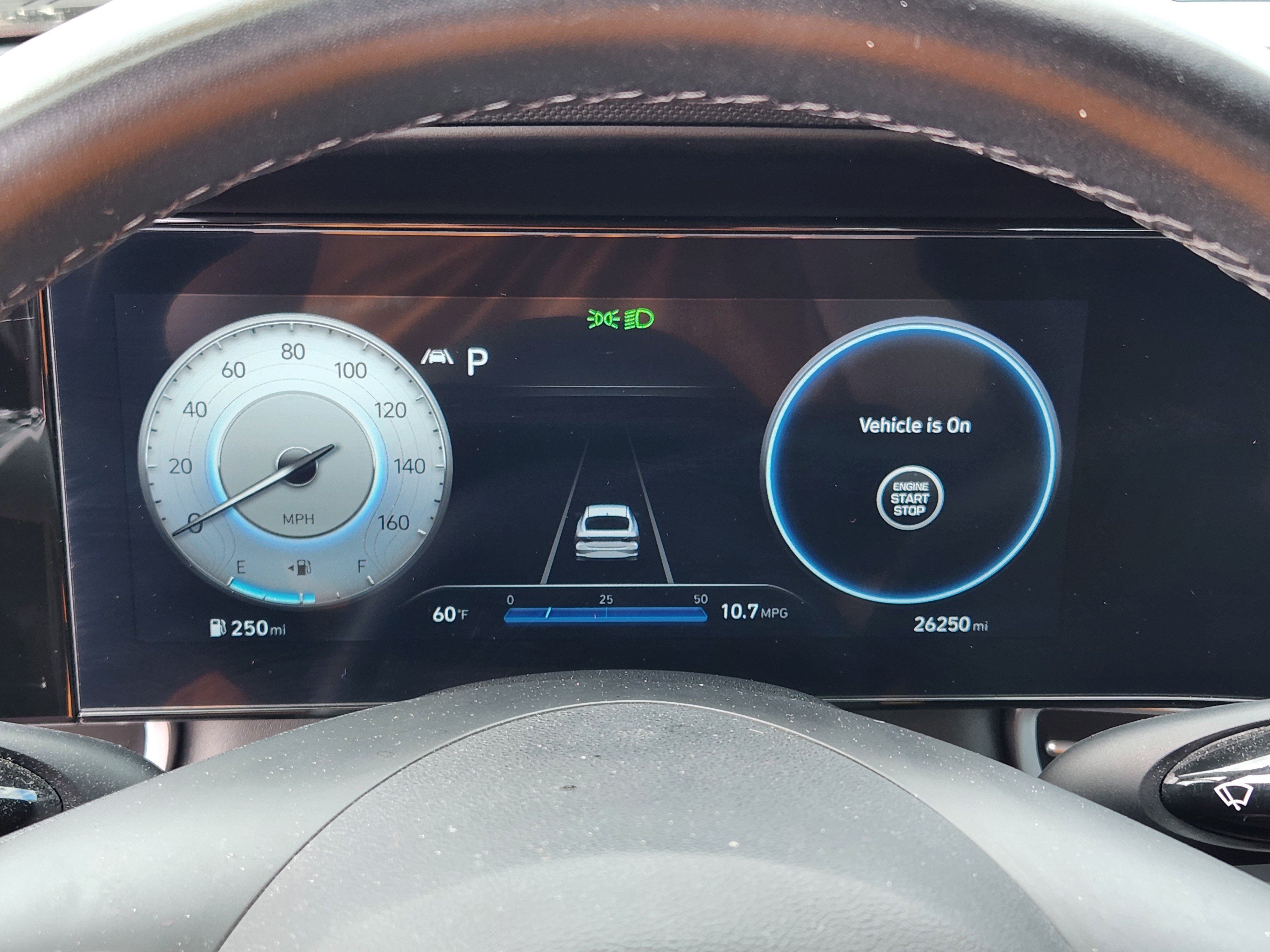 Certified 2023 Hyundai Elantra SEL w/ Convenience Package FWD image 19