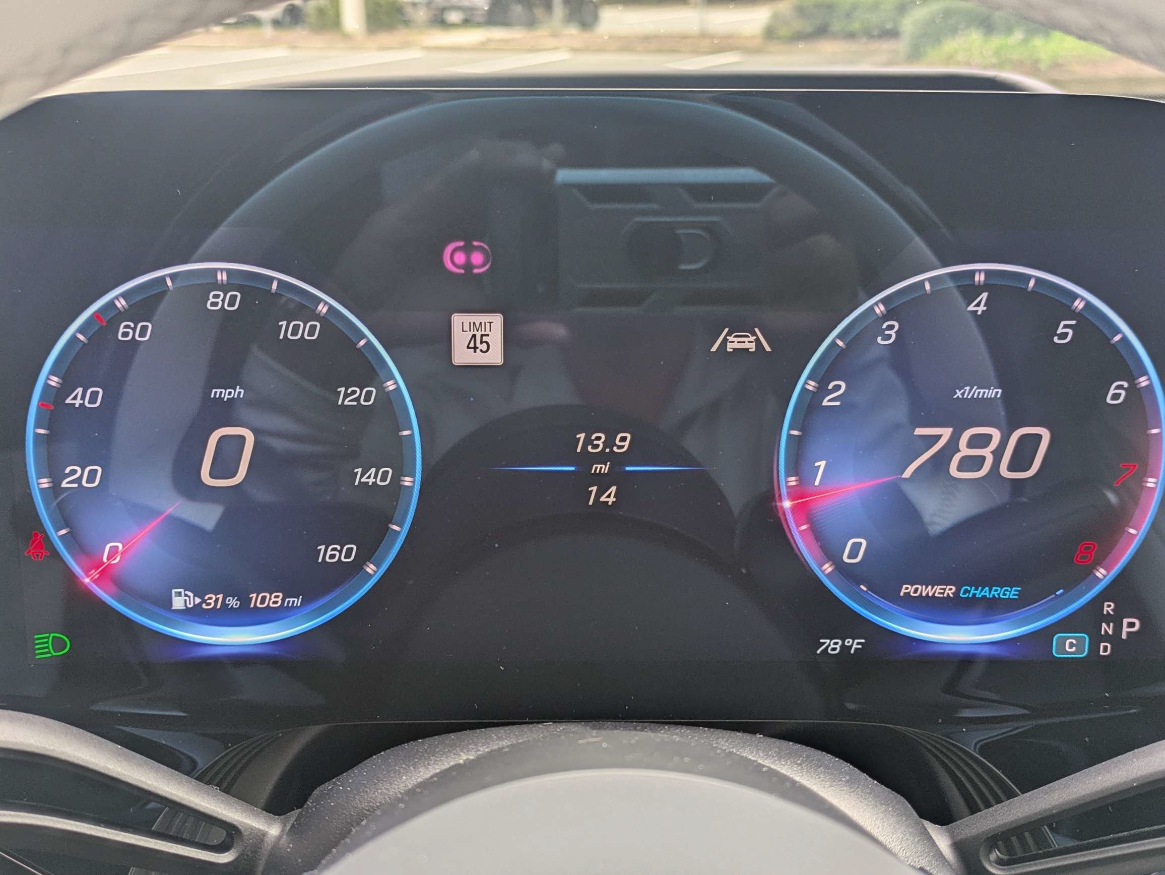 New 2027 Mercedes-Benz S 580 4MATIC Sedan image 24