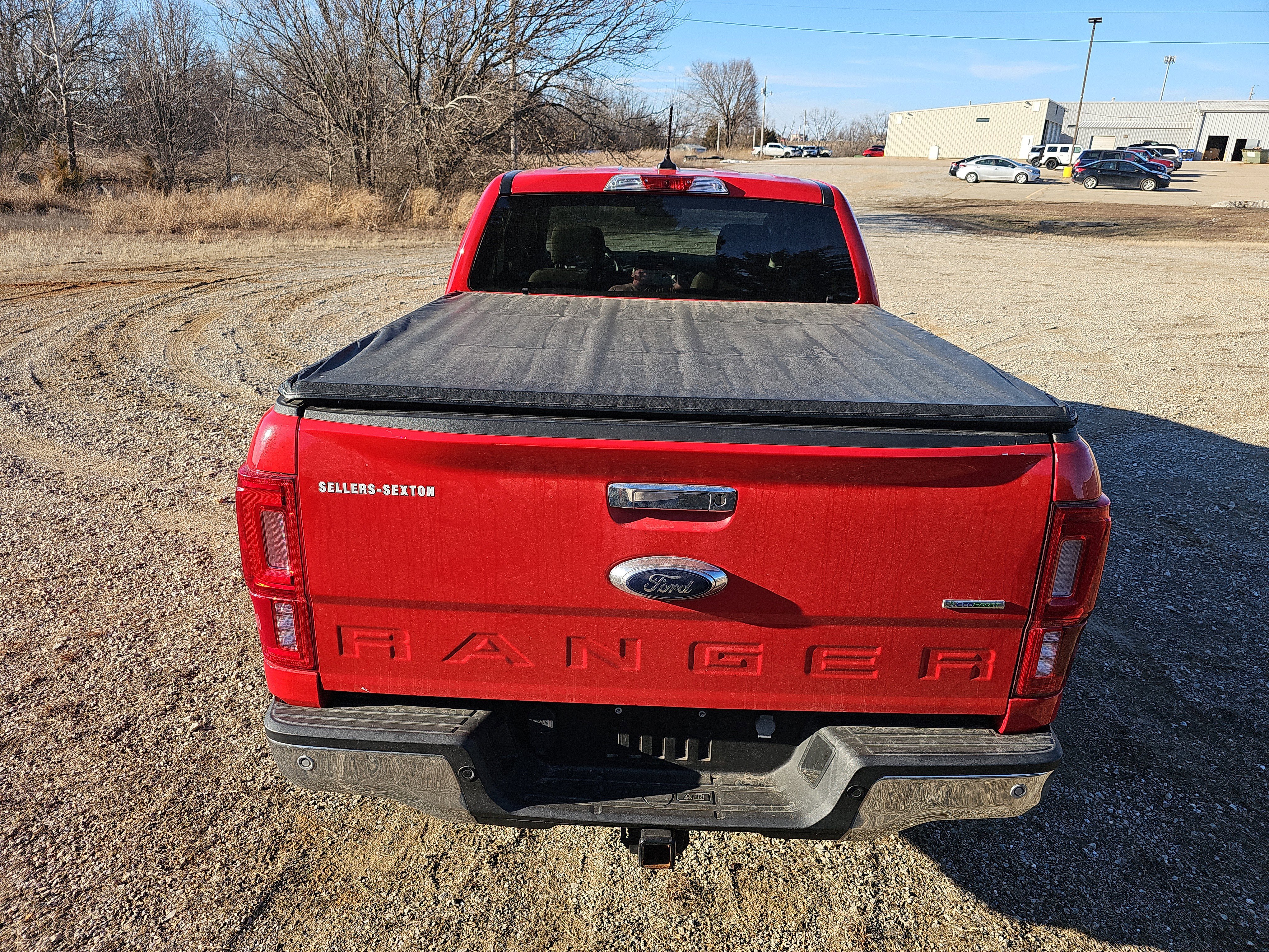 Used 2020 Ford Ranger XLT w/ Equipment Group 301A Mid image 5