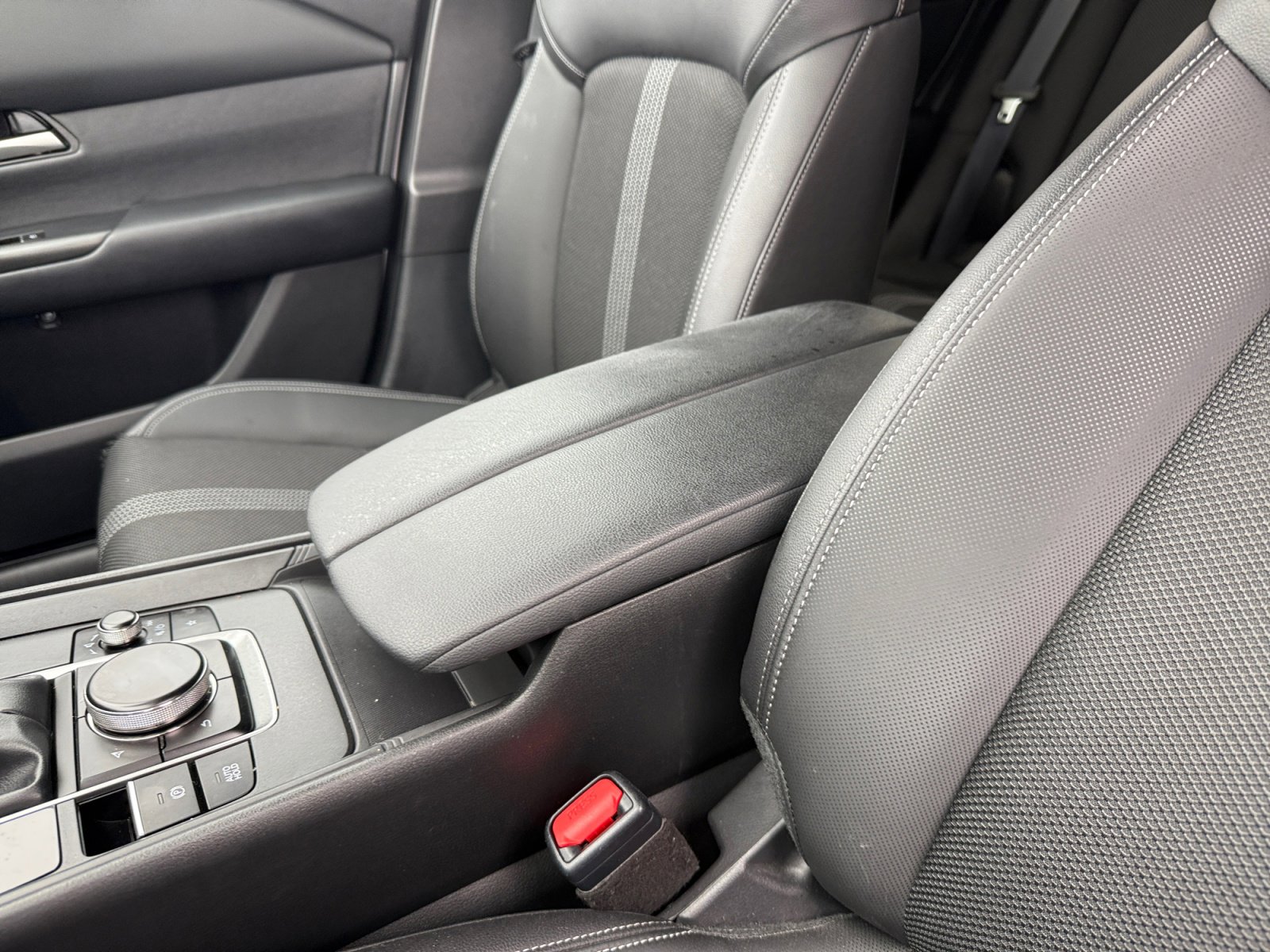 Used 2023 MAZDA CX-50 2.5 S w/ Preferred Plus Pkg image 14