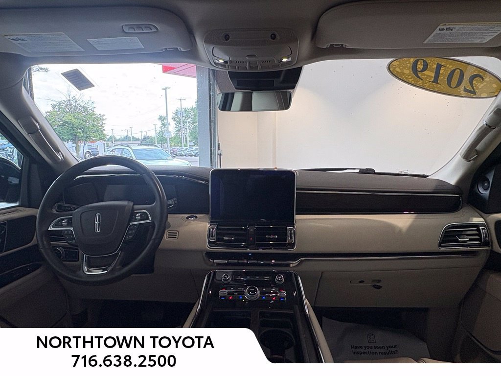 Used 2019 Lincoln Navigator Reserve w/ Cargo Package AWD/4WD image 20