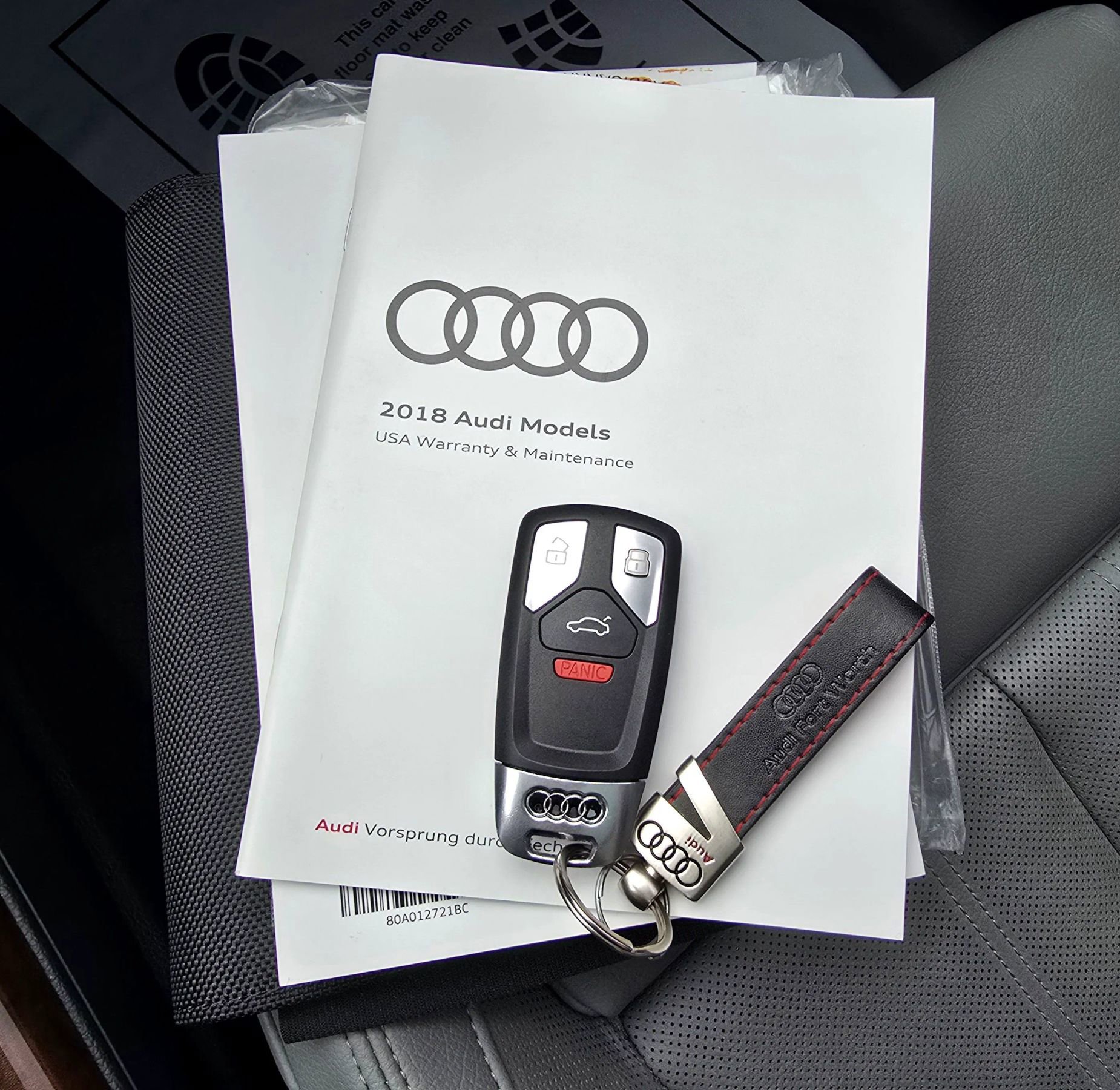 Used 2018 Audi Q5 2.0T Premium Plus image 51