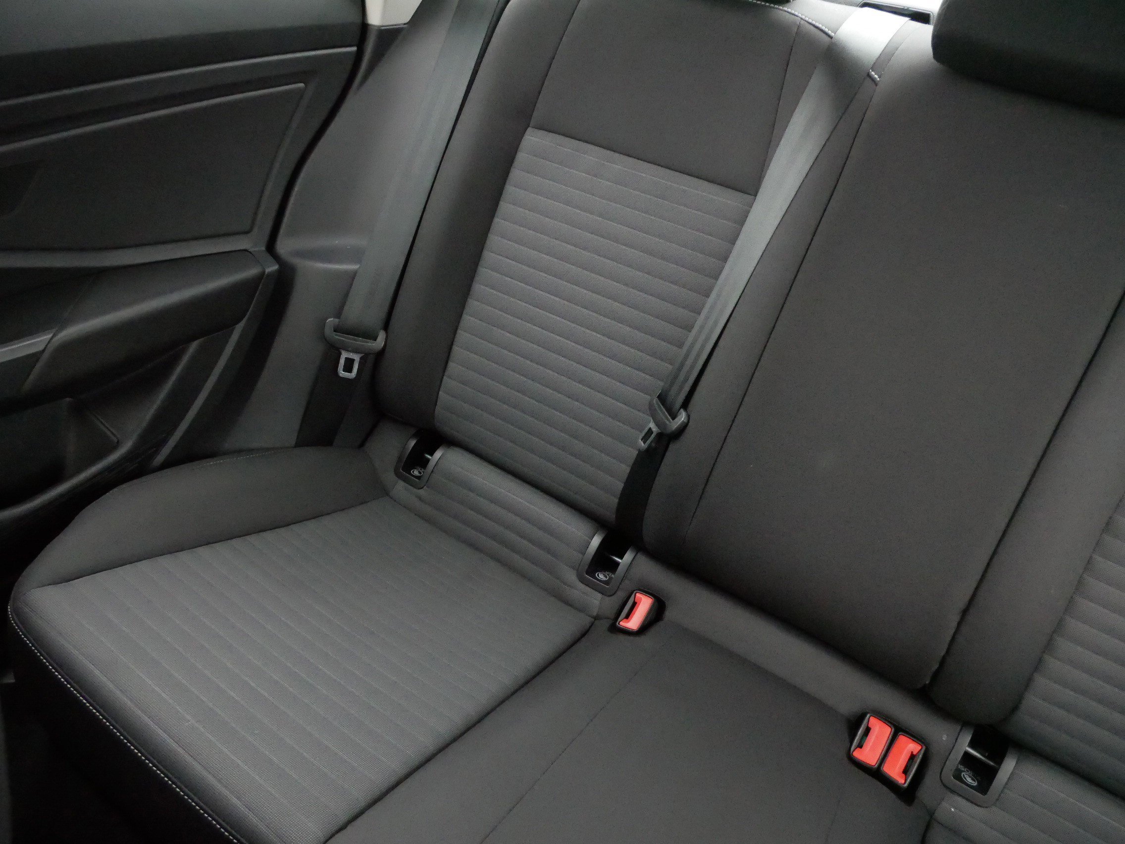 Certified 2024 Volkswagen Jetta S image 12