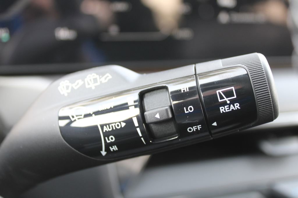 New 2026 Kia EV9 Land image 42