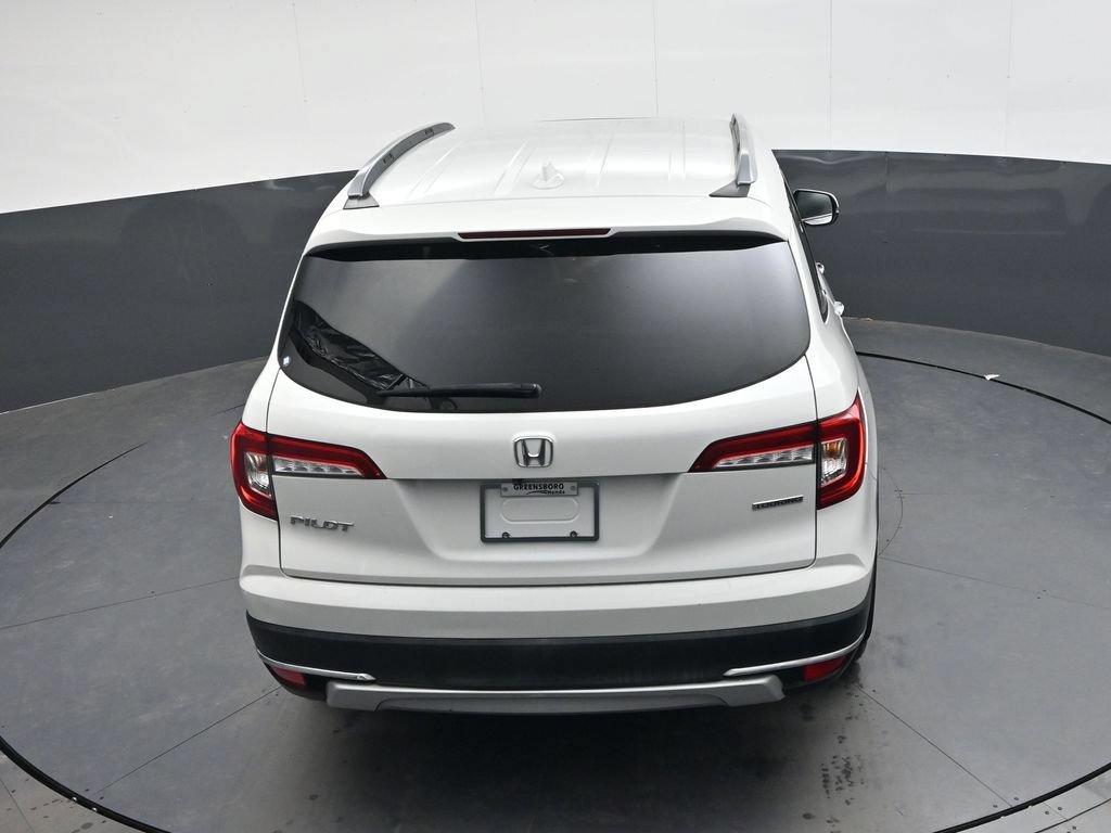 Used 2022 Honda Pilot Touring image 29