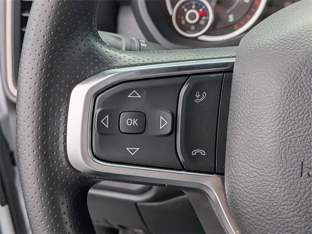 New 2026 RAM 3500 Tradesman w/ Bed Convenience Group image 19