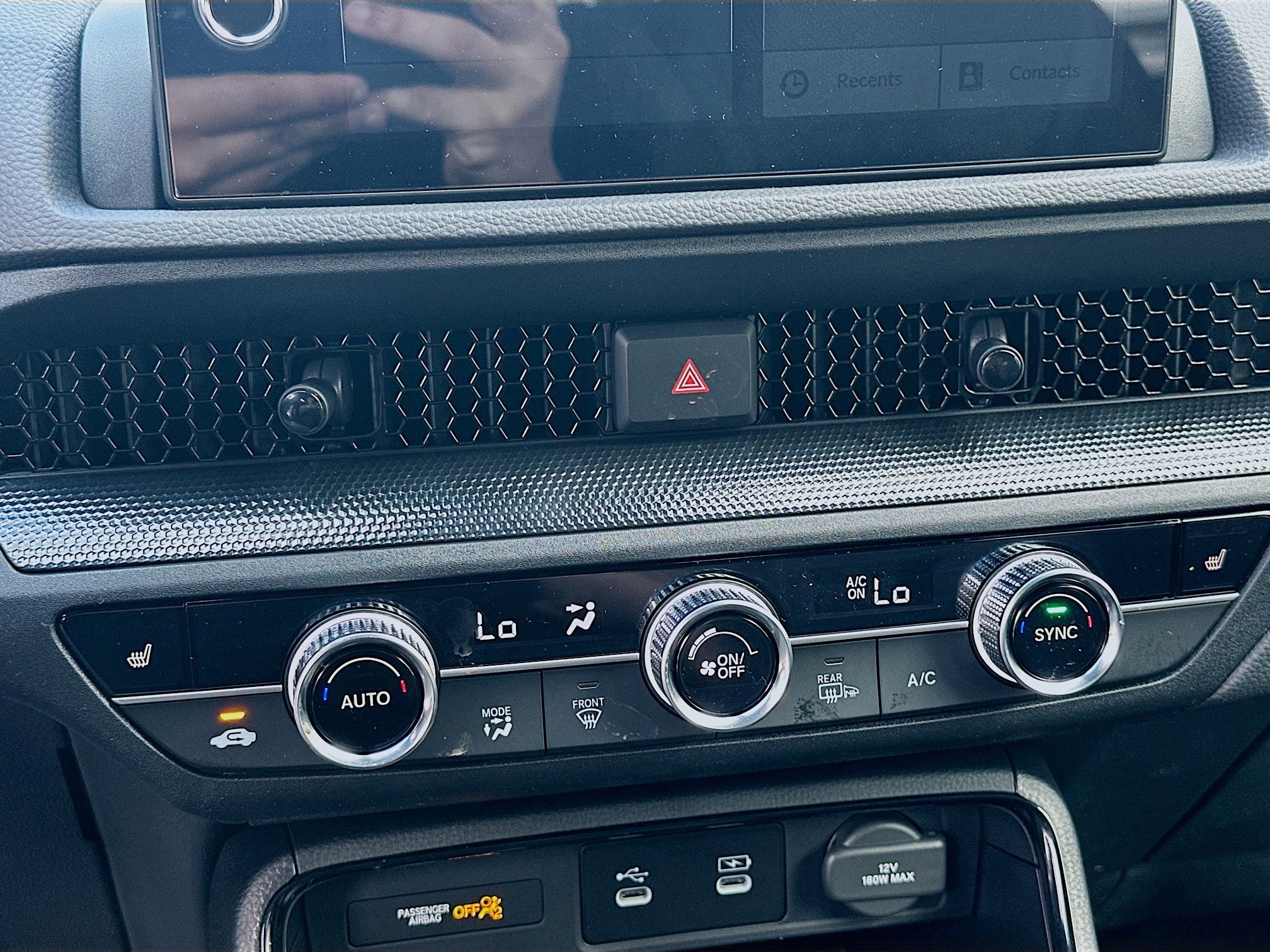 New 2026 Honda CR-V TrailSport image 14