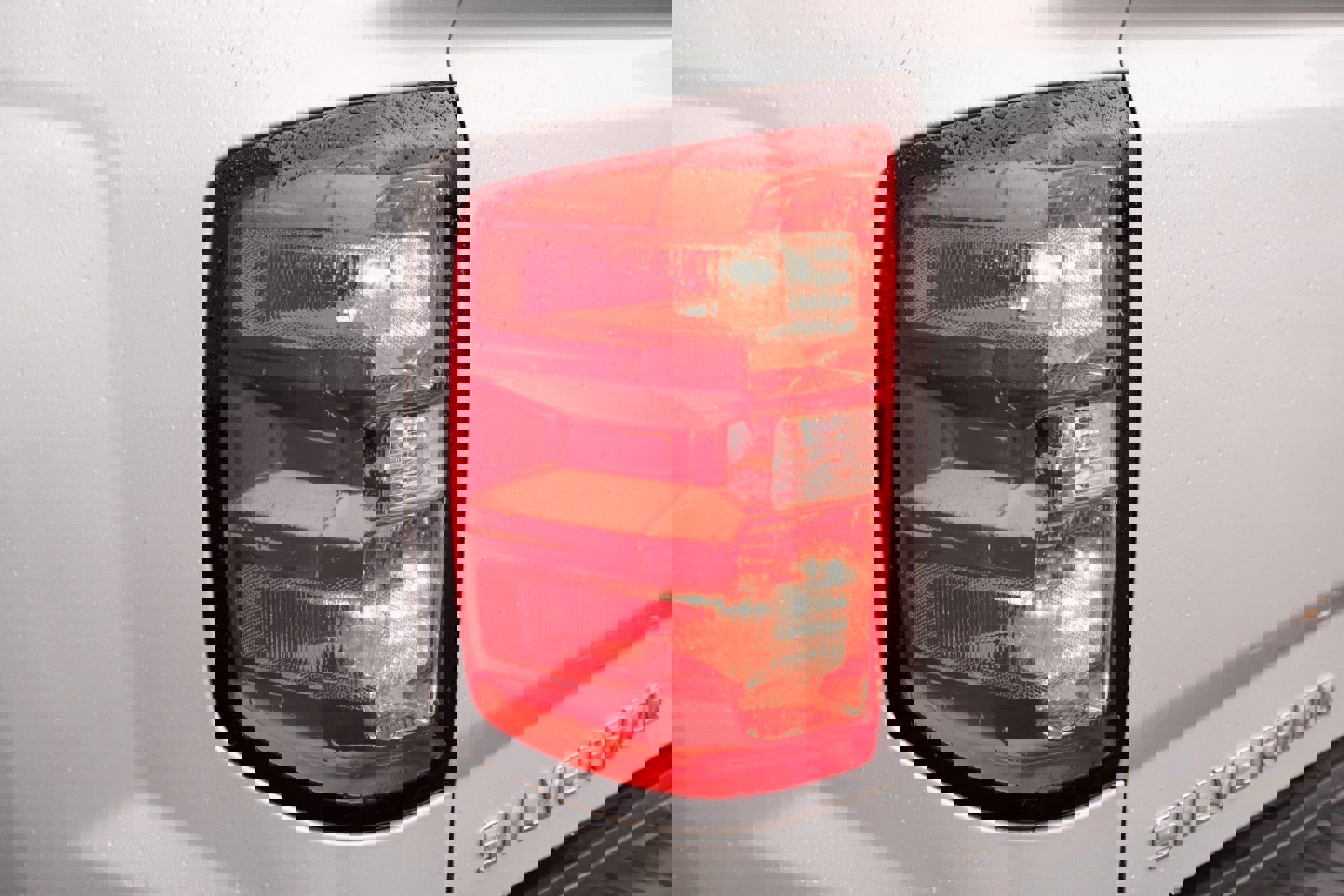 Used 2015 Chevrolet Silverado 1500 LT w/ LT Convenience Package image 22