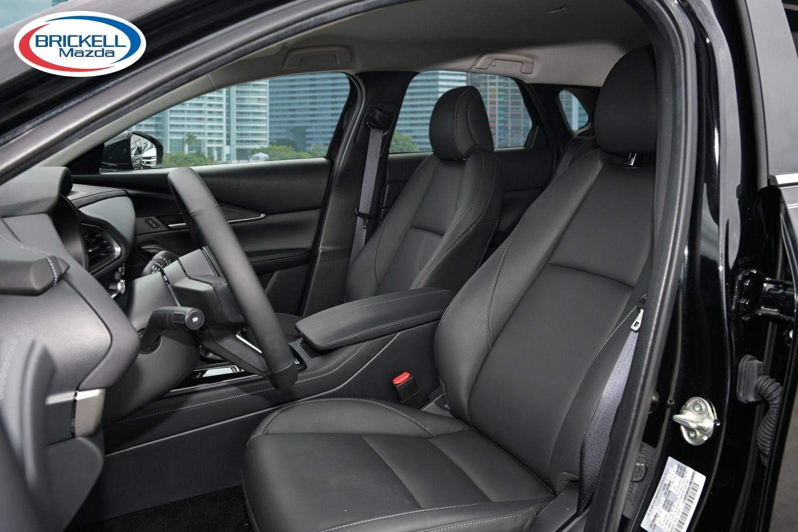 Used 2024 MAZDA CX-30 AWD 2.5 S w/ Select Sport Pkg image 6