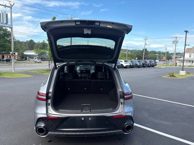 Used 2024 Genesis GV70 2.5T w/ Sport Prestige Package AWD/4WD image 16