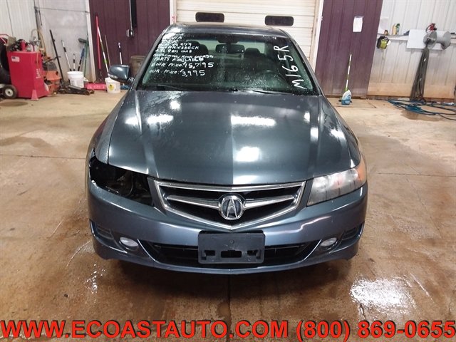 Used 2008 Acura TSX image 7