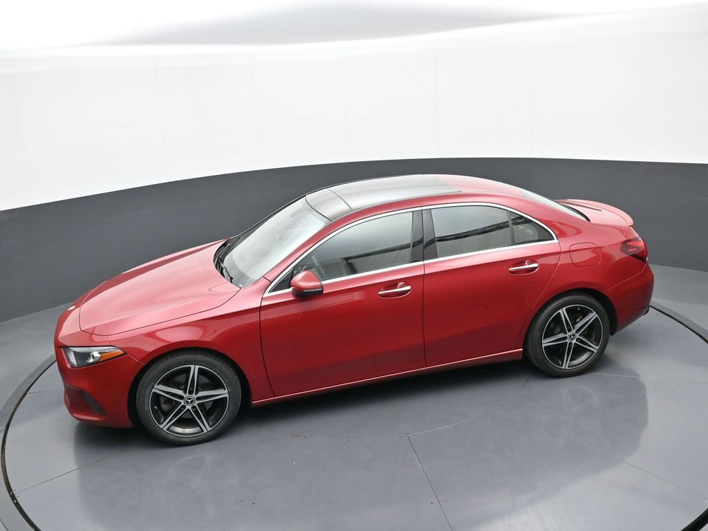 Used 2022 Mercedes-Benz A 220 4MATIC image 32