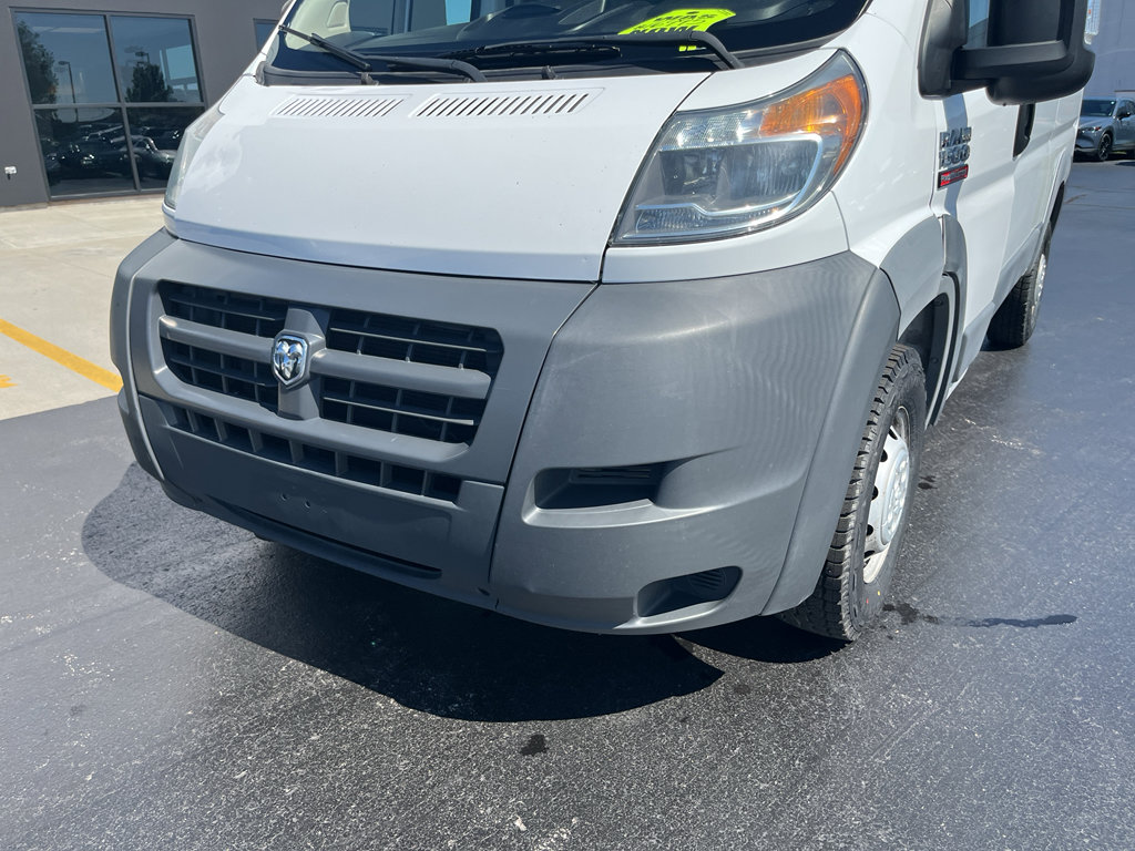 Used 2018 RAM ProMaster 1500 FWD image 39