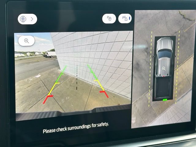 New 2026 Ford F350 Platinum AWD/4WD image 17