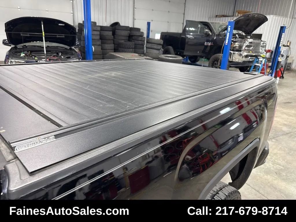 Used 2015 GMC Sierra 2500 Denali w/ Duramax Plus Package image 33