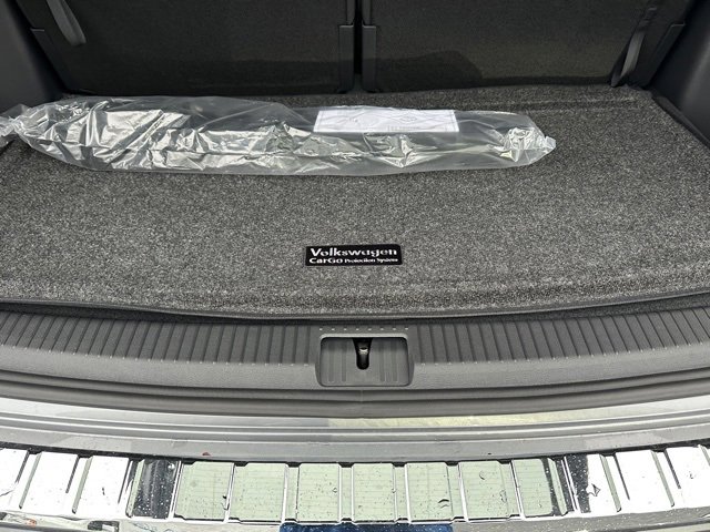 New 2026 Volkswagen Atlas SE image 18