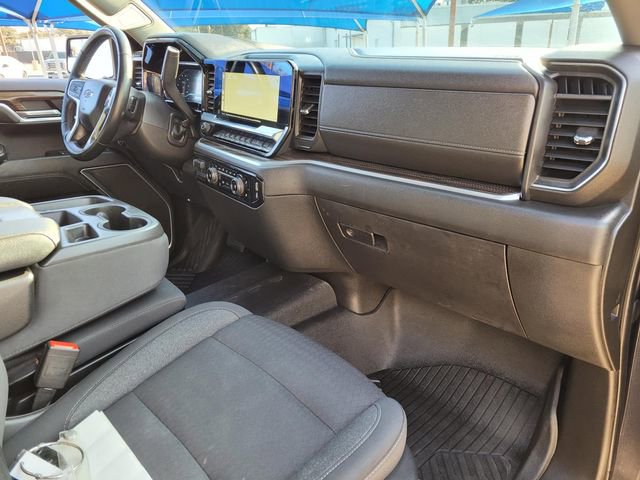Used 2023 Chevrolet Silverado 1500 RST image 8