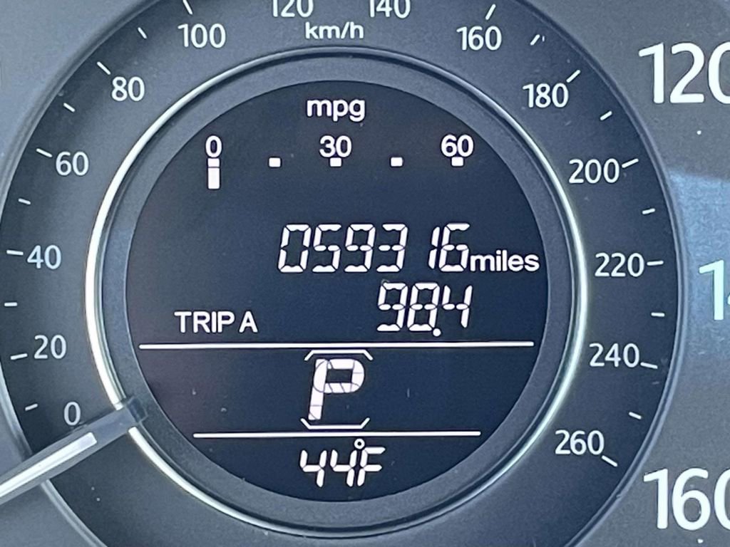 Used 2013 Honda Accord EX-L image 27