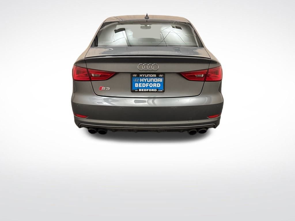 Used 2016 Audi S3 Premium Plus image 6