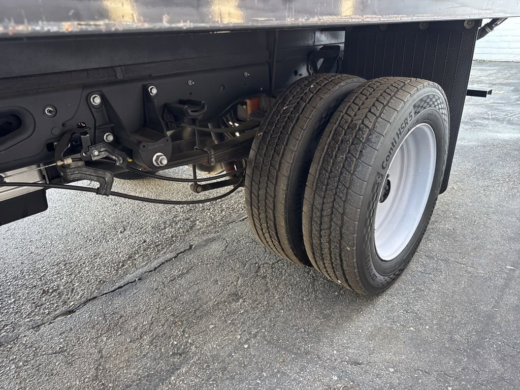 Used 2019 Ford F450 XL w/ XL Value Package image 16