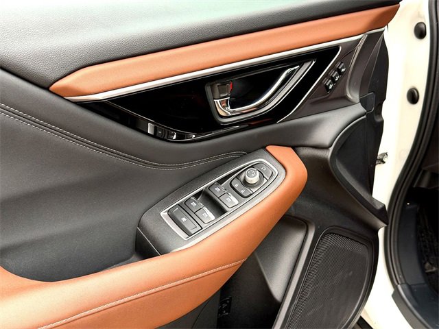 Used 2023 Subaru Outback Touring XT image 12