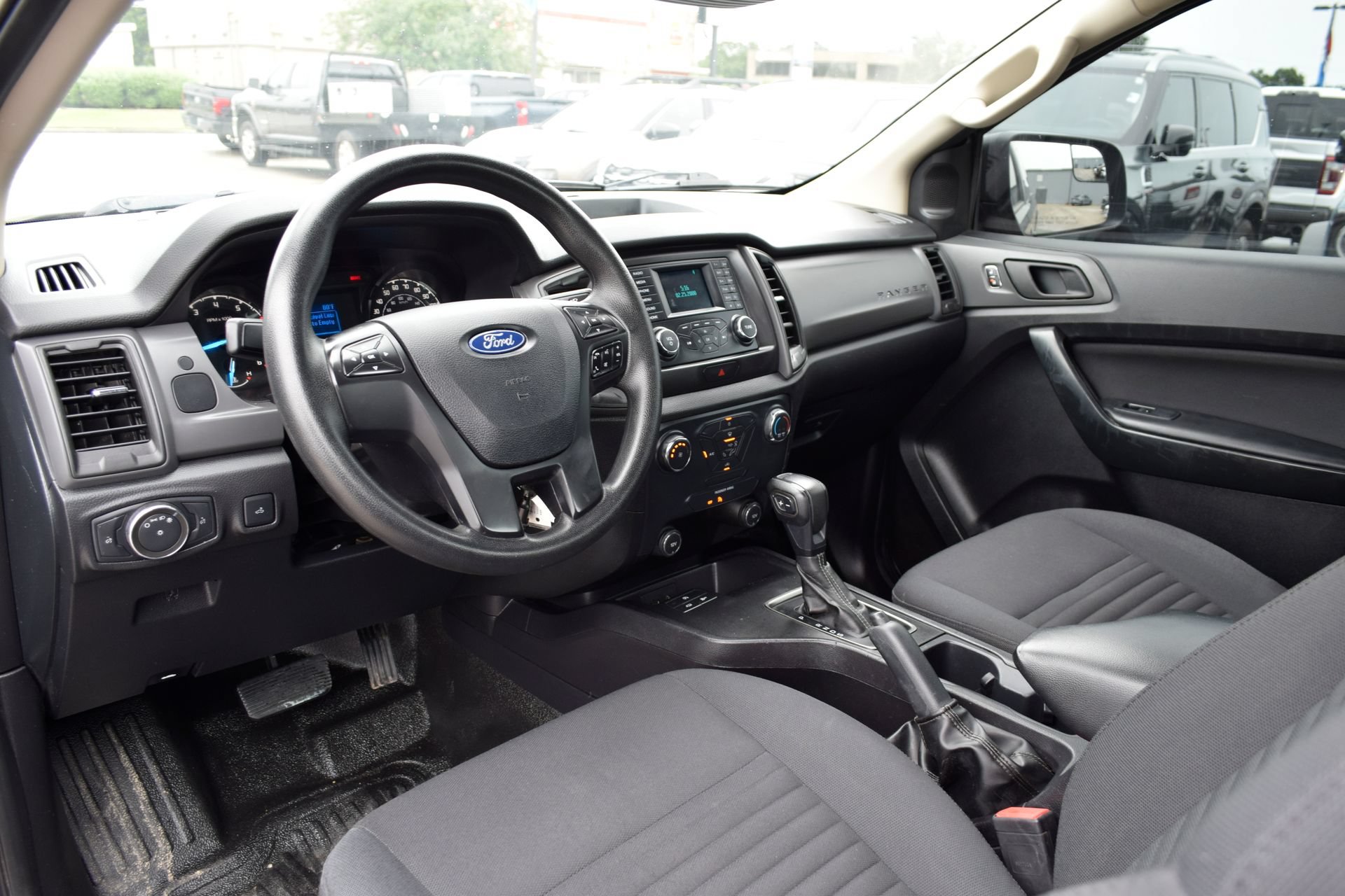 Used 2021 Ford Ranger XL RWD image 14