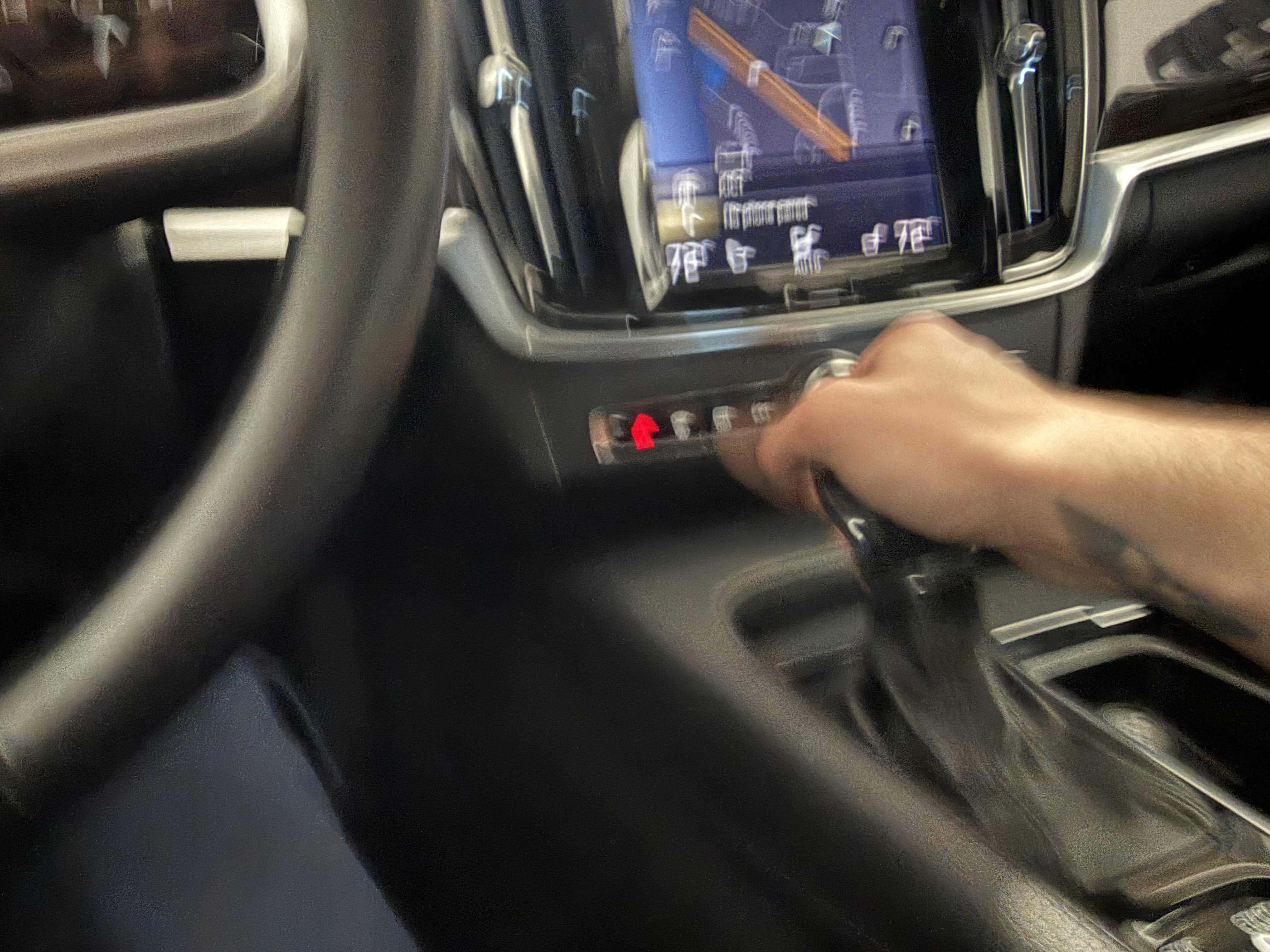 Used 2017 Volvo S90 T5 Momentum w/ Convenience Package FWD image 18