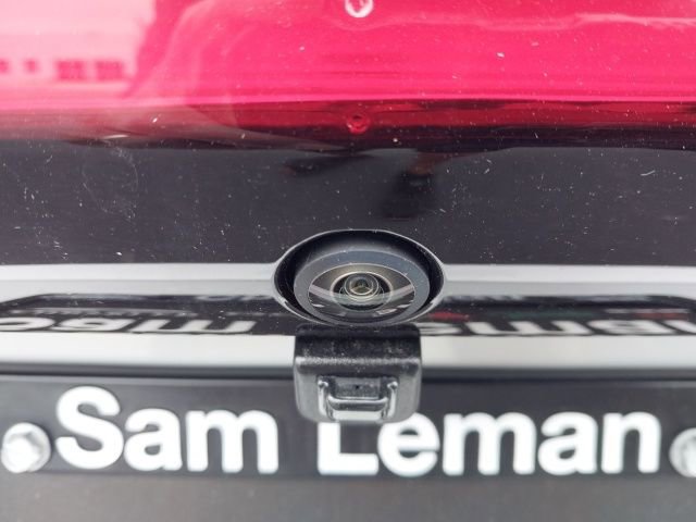 New 2026 Chrysler Pacifica Pinnacle image 30