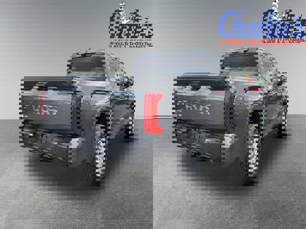 Used 2024 Toyota Tundra SR5 image 4