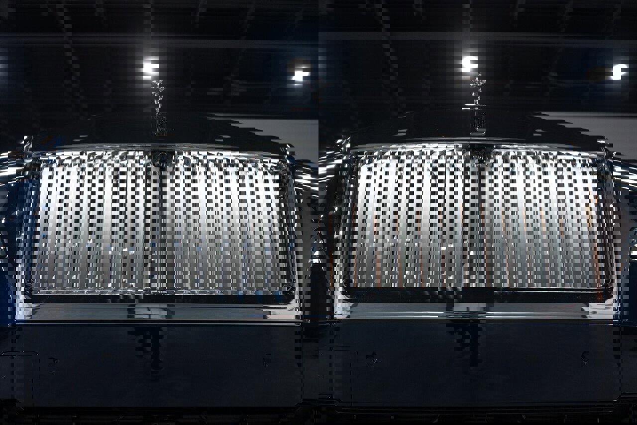 Used 2024 Rolls-Royce Spectre w/ Spectre Launch Package image 76