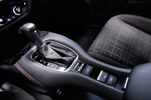 Certified 2024 Honda HR-V Sport image 28