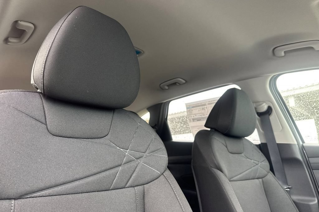 New 2026 Hyundai Tucson SEL AWD/4WD image 17