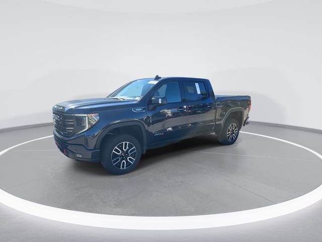 Used 2025 GMC Sierra 1500 AT4 w/ AT4 Premium Package image 3