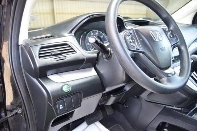Used 2012 Honda CR-V LX image 25