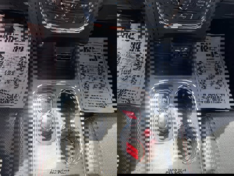 Used 2014 Dodge Durango R/T w/ Technology Group image 47