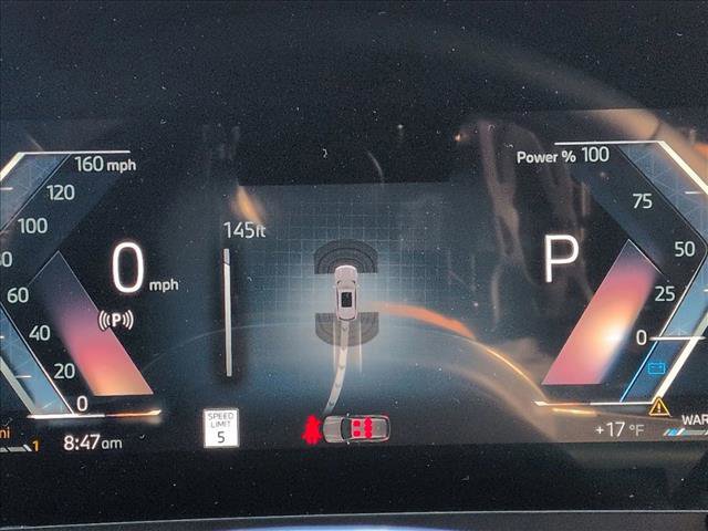 New 2026 BMW X1 xDrive28i image 11