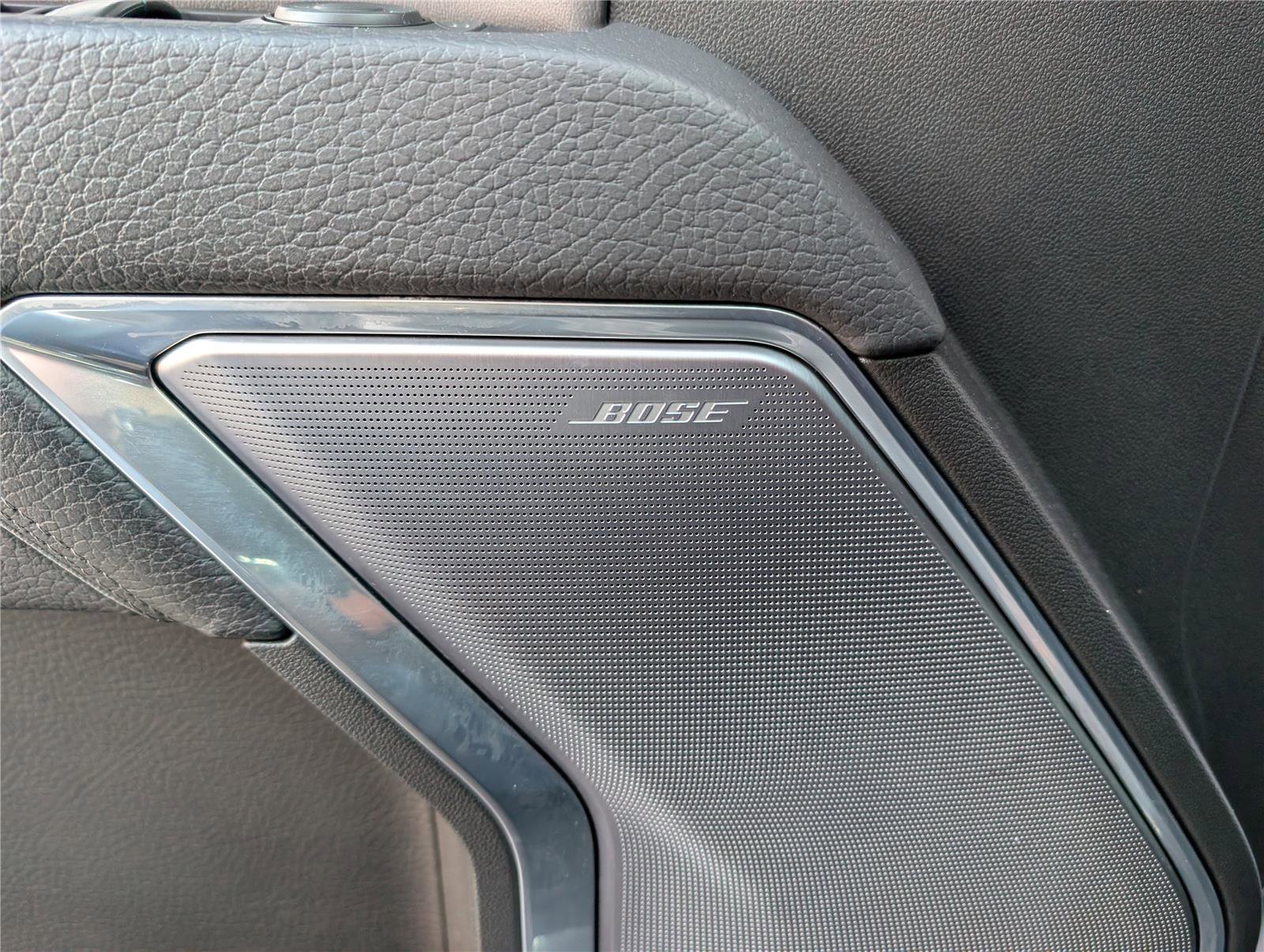 Used 2023 GMC Sierra 1500 Denali image 22