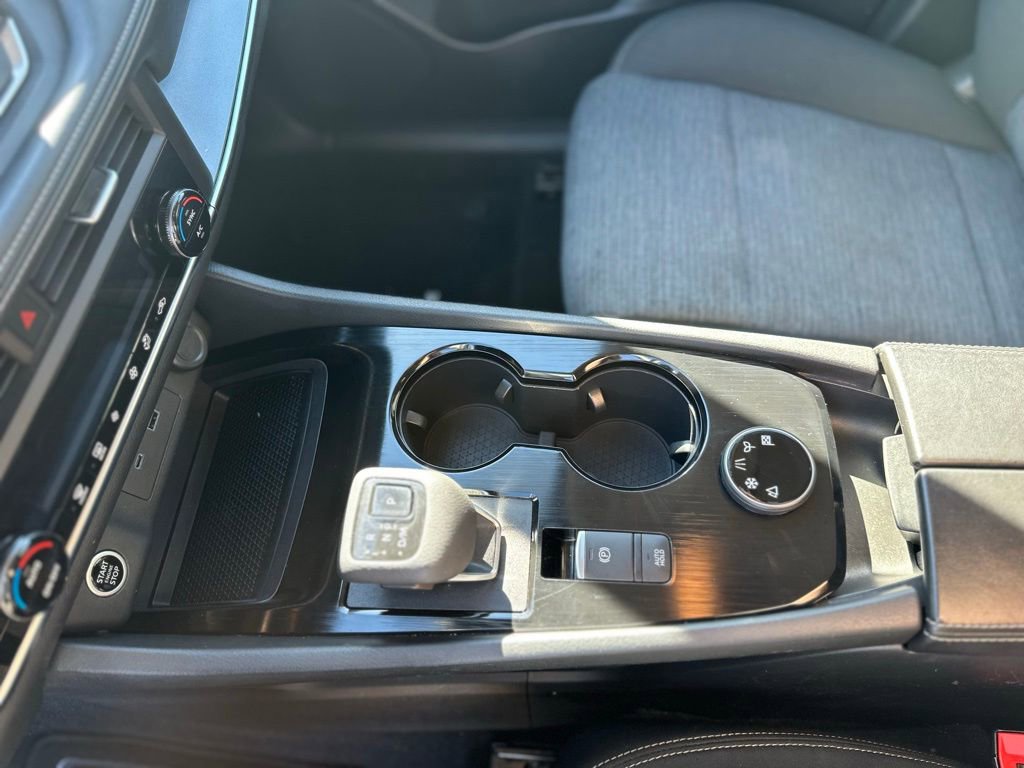 Used 2023 Nissan Rogue SV image 21