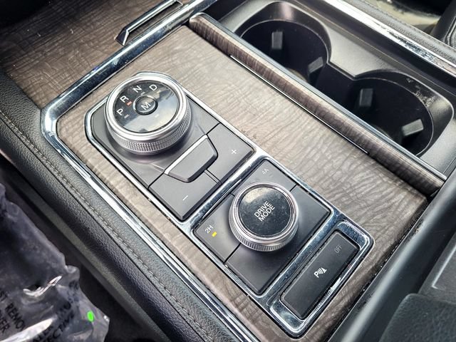 Certified 2021 Ford Expedition Max Limited AWD/4WD image 20
