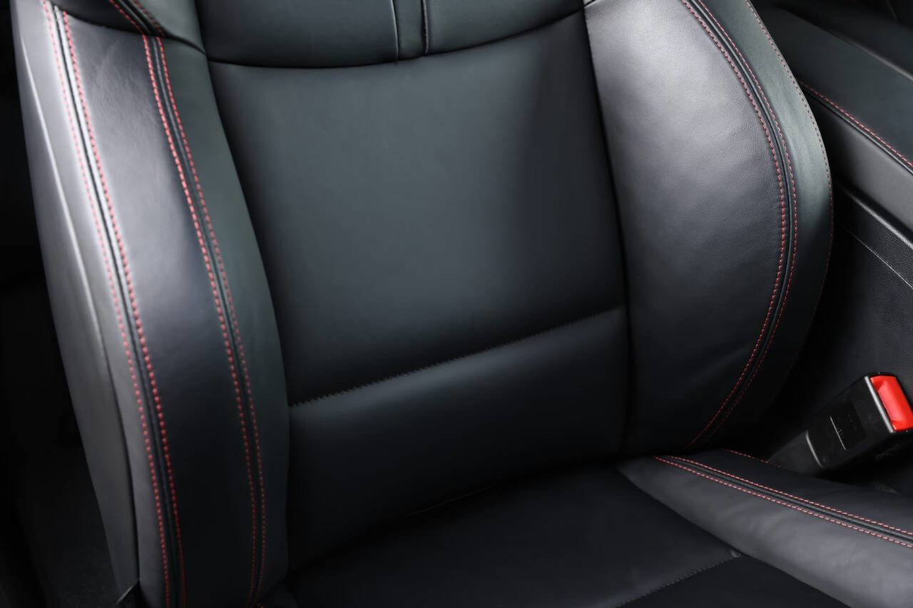 Used 2011 BMW M3 Coupe RWD image 74