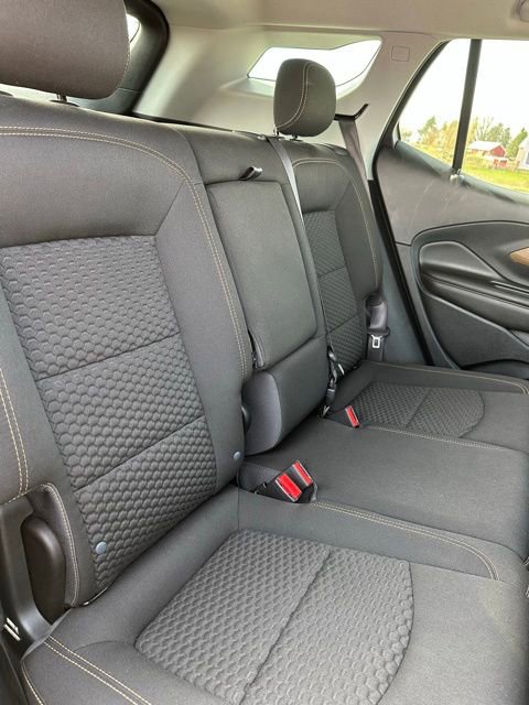 Used 2020 GMC Terrain SLE w/ Driver Convenience Package image 16