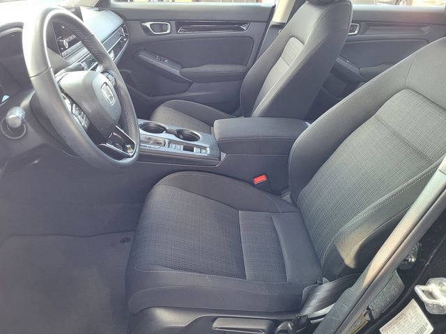 Used 2022 Honda Civic EX image 15
